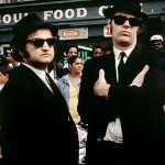 Οι Blues Brothers επιστρέφουν σε καρτούν