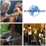 Blues For Peace: Το διεθνές project έρχεται στην Αθήνα