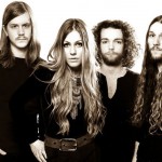 Ο νέος δίσκος των Blues Pills θα είναι από χρυσάφι!