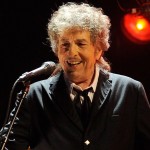 Ο Bob Dylan live μετά την ανακοίνωση του Νόμπελ Λογοτεχνίας (video)