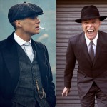 Peaky Blinders με τραγούδια του David Bowie