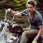 Ο Βrad Pitt στο prequel του Sons Of Anarchy