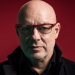 Απόσπασμα από το νέο δίσκο του Brian Eno στον «αέρα» του BBC Radio