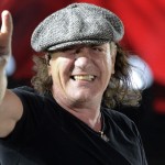 Brian Johnson: «Δεν είχα άλλη επιλογή»