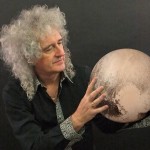 Ο Brian May των Queen «κερδίζει» την επισημοποίηση της Ημέρας Αστεροειδών