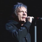 Bruce Dickinson για τους Έλληνες: «Αυτός ήταν ένας σπουδαίος πολιτισμός! Τώρα, μάλλον όχι και τόσο...»