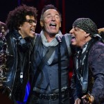 Πρόταση γάμου σε συναυλία του Bruce Springsteen