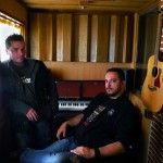 Οι Cameres παρουσιάζουν το νέο τους single