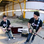 Οι Cameres επιστρέφουν με τον δεύτερο τους δίσκο