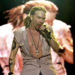 Ο πρώην κιμπορντίστας των Guns N’ Roses μηνύει τον Axl Rose
