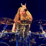 Παρελθόν από τους Megadeth ο Chris Adler