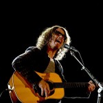 O Chris Cornell τραγουδά soul
