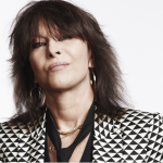 Επιστροφή των Pretenders μετά από 8 χρόνια