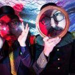 Γνωρίστε το νέο εκκεντρικό πρότζεκτ του Sean Lennon 