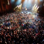 Ο καφές την επομένη μιας συναυλίας μπορεί να προκαλέσει πρόβλημα στην ακοή