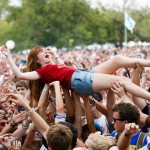 «Οι άνθρωποι που πηγαίνουν συχνά σε συναυλίες είναι πιο χαρούμενοι»