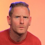 Ο Corey Taylor θέλει να συμφιλιωθεί με τον Rick Rubin