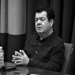 Ο Laurence 'Lol' Tolhurst των Cure γράφει την αυτοβιογραφία του