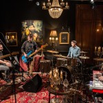 Οι Cyanna Mercury παρουσιάζουν το "Archetypes" στο Gagarin