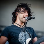 Πλησιάζει το νέο άλμπουμ των Pain Of Salvation