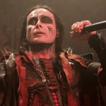 Dani Filth: «Μισώ τους Pink Floyd!»