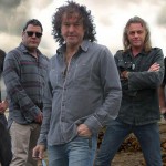 Οι τελευταίες πληροφορίες για τη συναυλία των Dare αυτό το Σάββατο