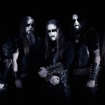 Dark Funeral, Carach Angren και Hour Of Penance έρχονται στην Αθήνα