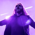 Αυτό είναι τo νέο τραγούδι των Dark Tranquillity