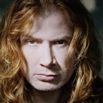 Scott Ian: «O Dave Mustaine είναι ο νονός του thrash metal»