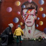 Παράσταση με μπαλέτο στη μνήμη του David Bowie