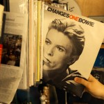 David Bowie: Αυτοί είναι οι 25 αγαπημένοι του δίσκοι