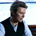 Aκούστε δύο από τα τρία τελευταία τραγούδια του David Bowie