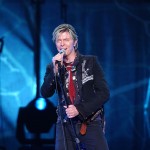 Σε live stream το αφιέρωμα στον David Bowie