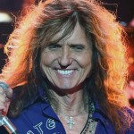 David Coverdale: «Θα αποσυρθώ το 2017» 
