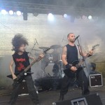 Οι Dead Congregation «μοιράζονται» το καινούργιο τους EP (audio)