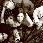 Οι Deadbeat Escapement κυκλοφορούν τον δεύτερο δίσκο τους, "The Perpetual Blink"