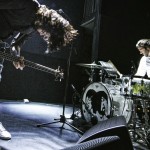 «O Jack White είναι ο άγιος-προστάτης του vibe!» 