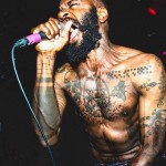 Ολόκληρος ο νέος δίσκος των Death Grips δωρεάν σε streaming