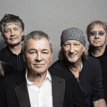 To "Time For Bedlam" πρώτο δείγμα από το νέο δίσκο των Deep Purple (audio)