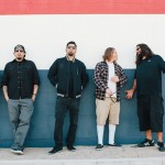 Deftones: Δείτε το ολοκαίνουριο video από το "Gore" 