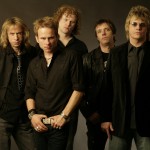 Γυρισμένο σε στρατιωτική βάση το νέο video των Diamond Head