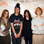 Και οι DIIV στο Release Athens festival