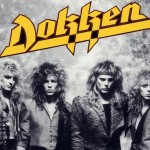 Επανένωση για το κλασικό lineup των Dokken