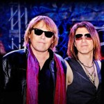 Ο Don Dokken αποκαλύπτει