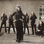 Ανακοινώθηκαν τα support σχήματα για την συναυλία των Draconian στην Αθήνα