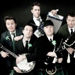 Ακούστε το νέο τραγούδι των Dropkick Murphys