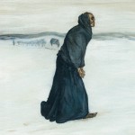 Ακούστε σε πρώτη μετάδοση το "His Twenty-Fourth Spring" από τον νέο δίσκο των Drudkh/Grift