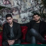 Οι Drunken Gramophone γιορτάζουν τα δύο τους χρόνια ζωντανά στο six d.o.g.s