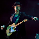 Πρώτος solo δίσκος για τον Ed O'Brien των Radiohead