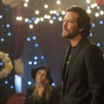 Ο Eddie Vedder χαρίζει 10.000 δολάρια σε επταμελή οικογένεια για τα Χριστούγεννα